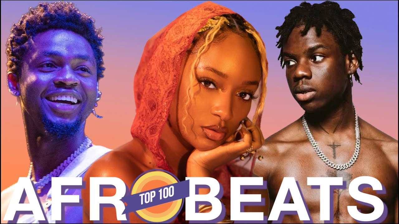 AFROBEATS TOP 100 |AFROBEATS 2023 VIDEO MIX |BEST OF AFROBEATS 23, 22, 21(REMA CALM DOWN REMIX MIX)