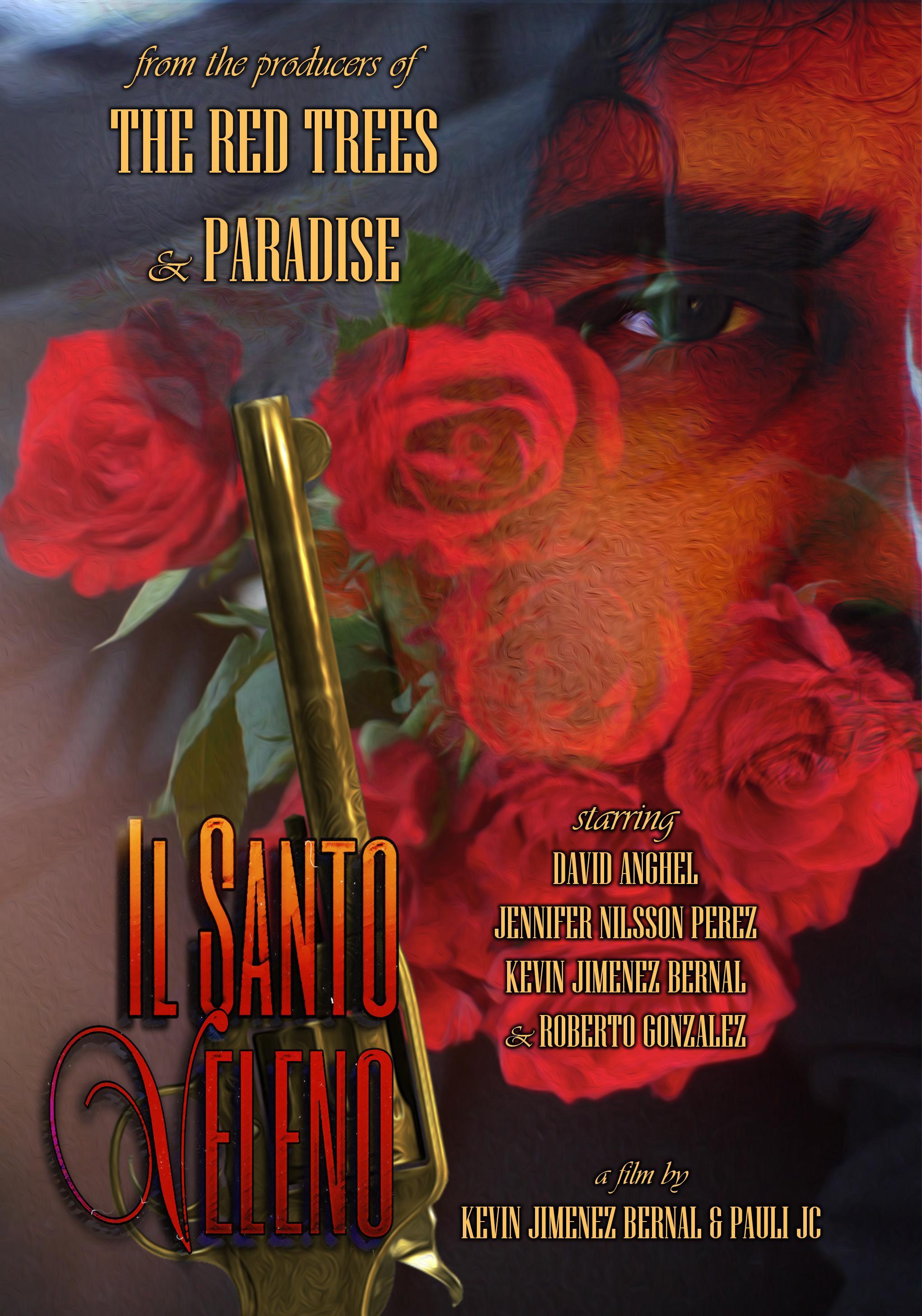 Il Santo Veleno