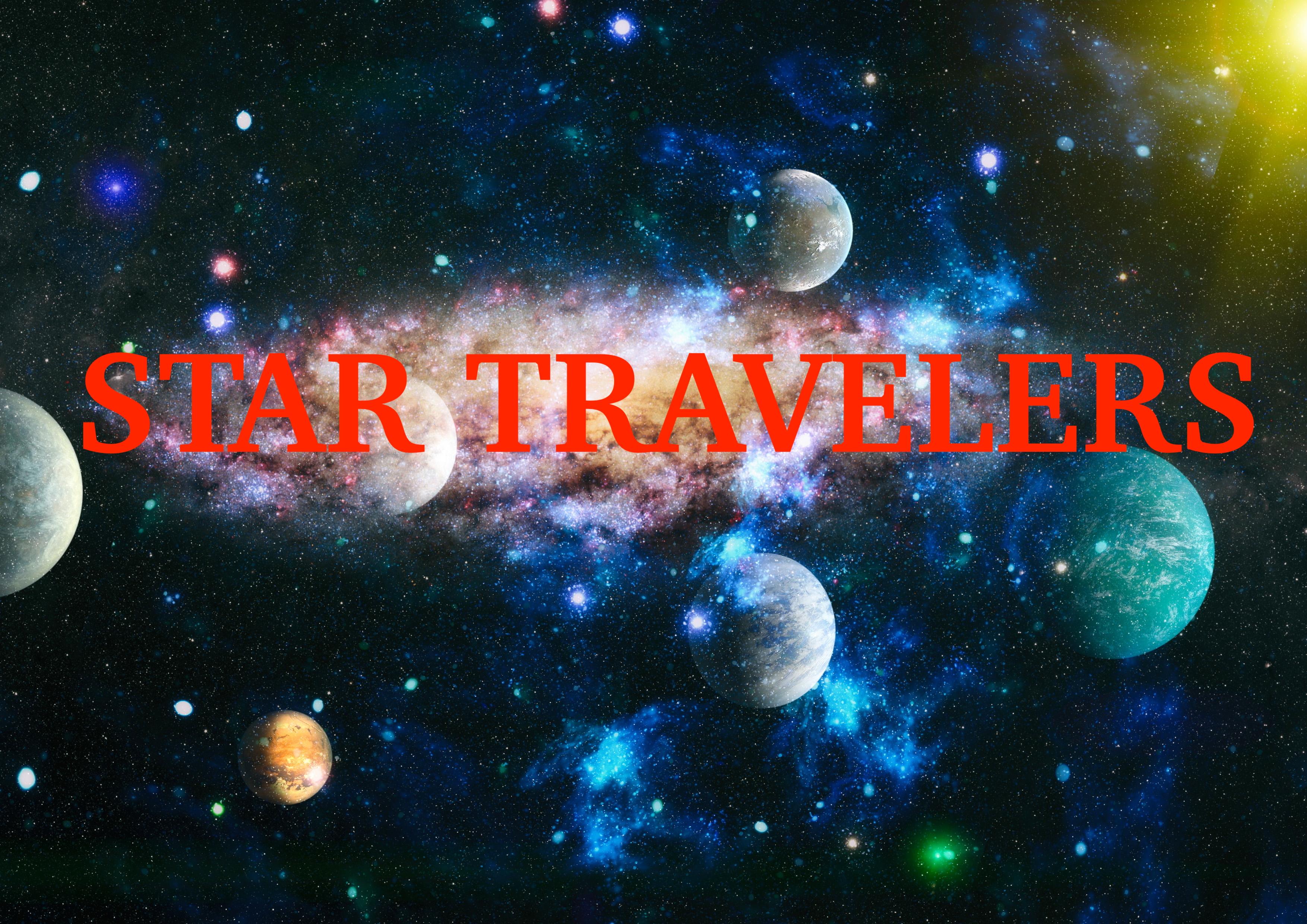 Star Travelers