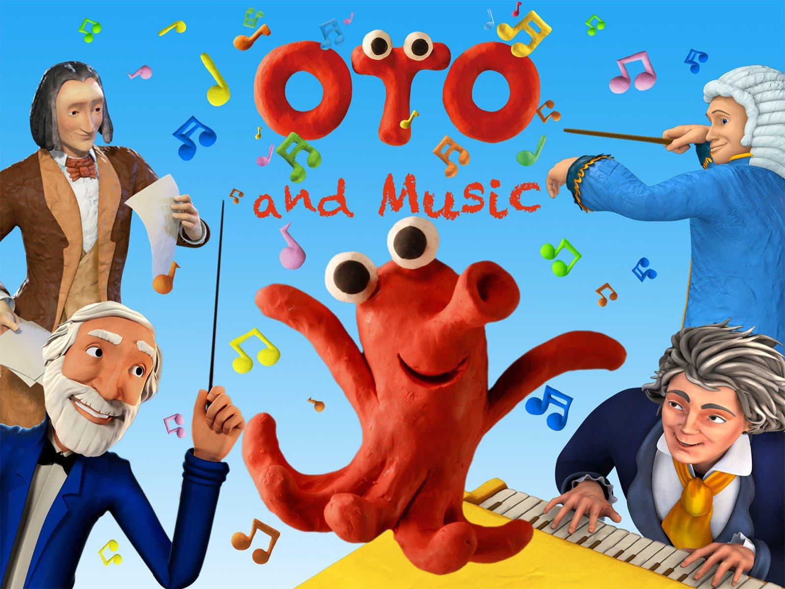 Oto and Music
