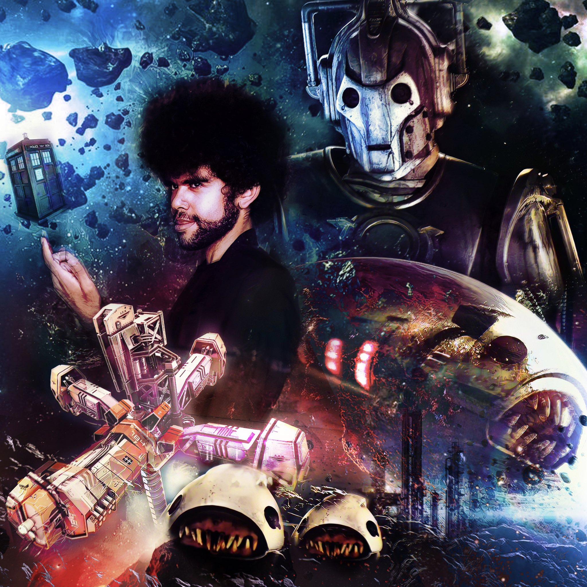 Doctor Who: Remnants
