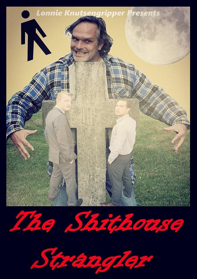 Lonnie Knutsengripper Presents