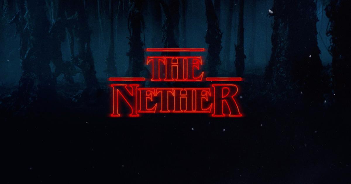The Nether
