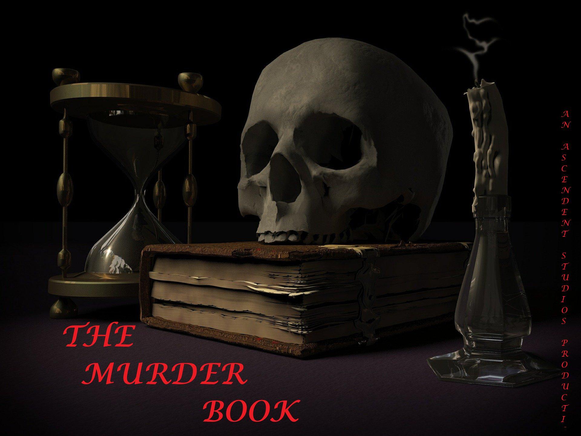 The Murder Book