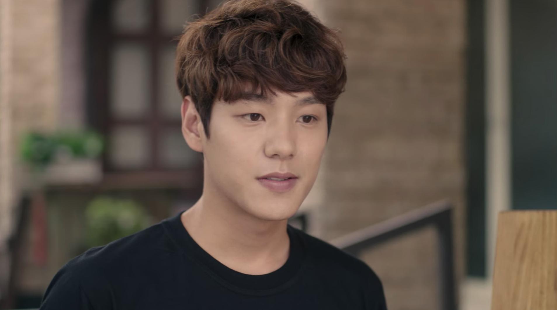 Kwak Si-yang