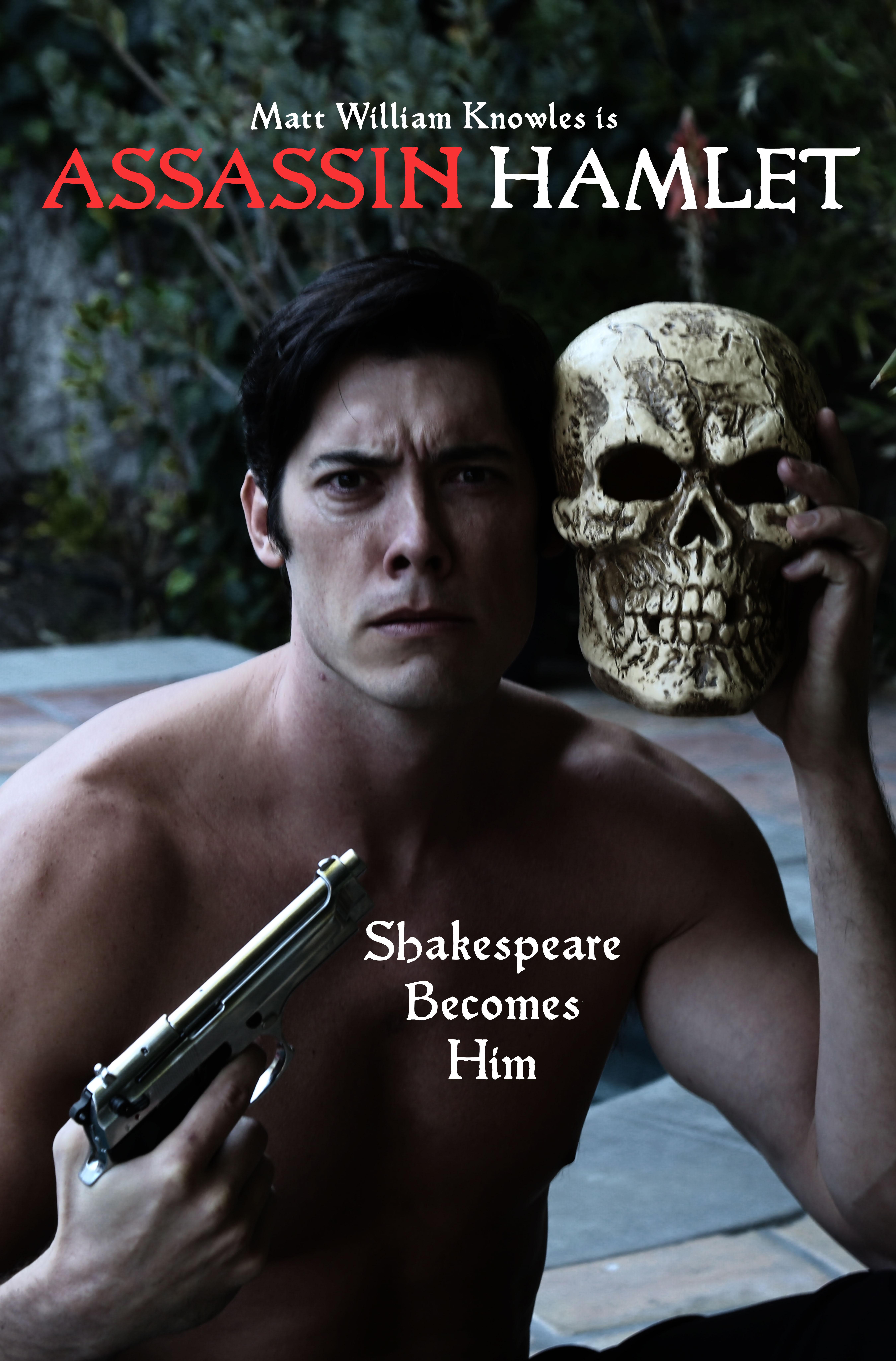 Assassin Hamlet