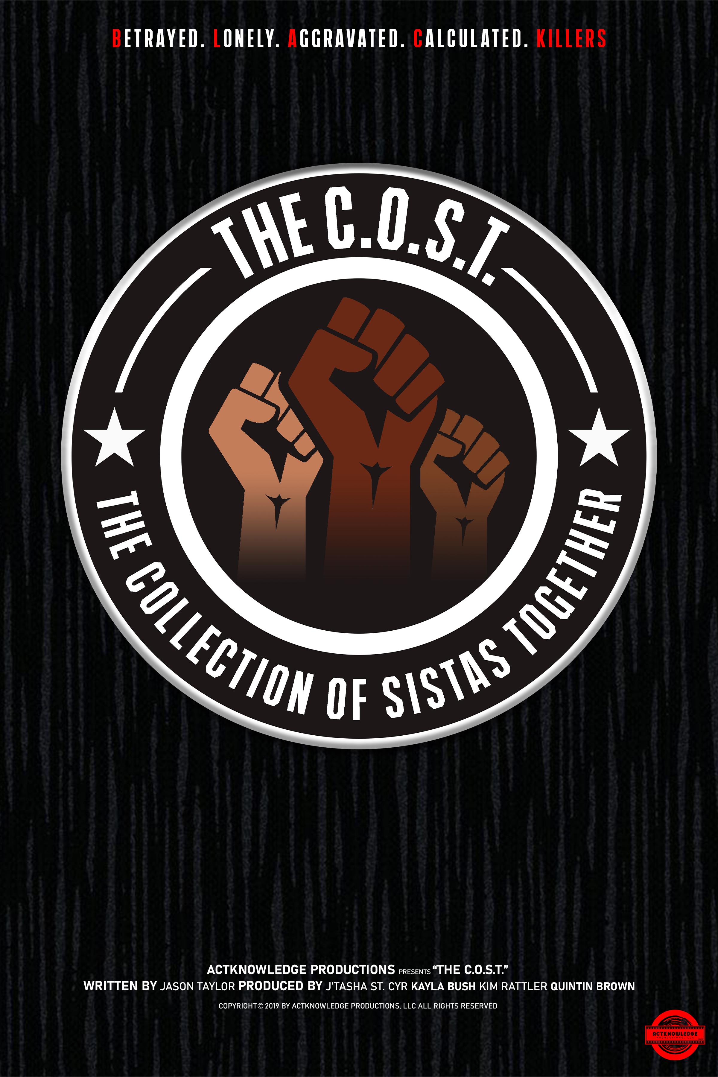The C.O.S.T.