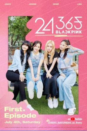 24/365 with BLACKPINK-S1E4