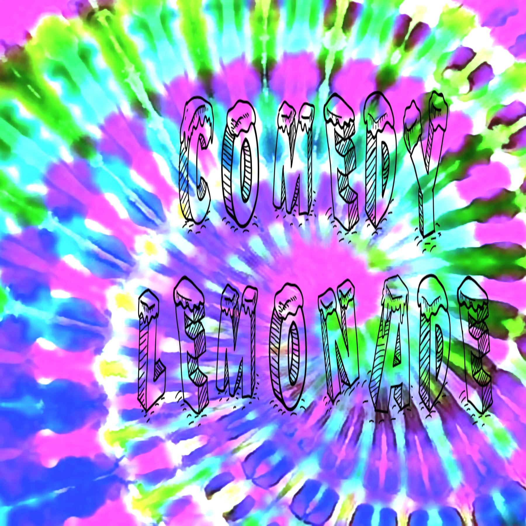 Comedy Lemonade