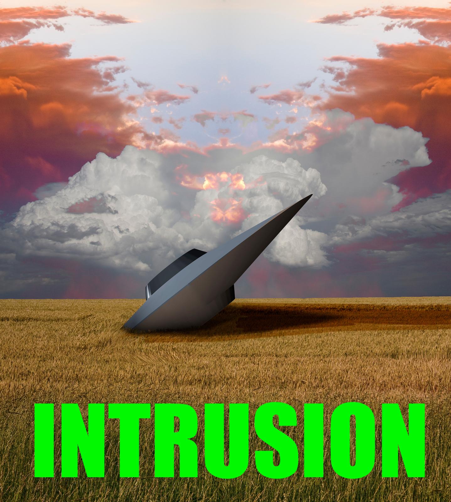 Intrusion