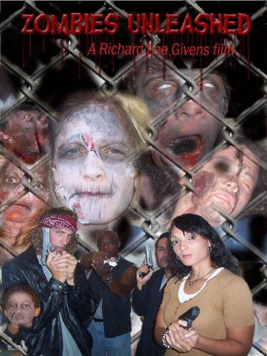 Zombies Unleashed