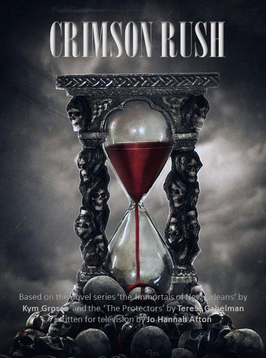Crimson Rush