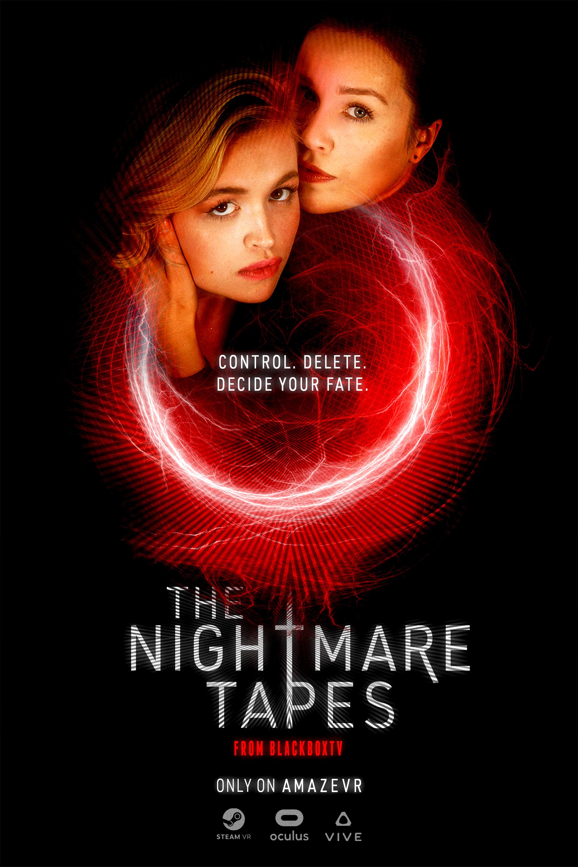 The Nightmare Tapes