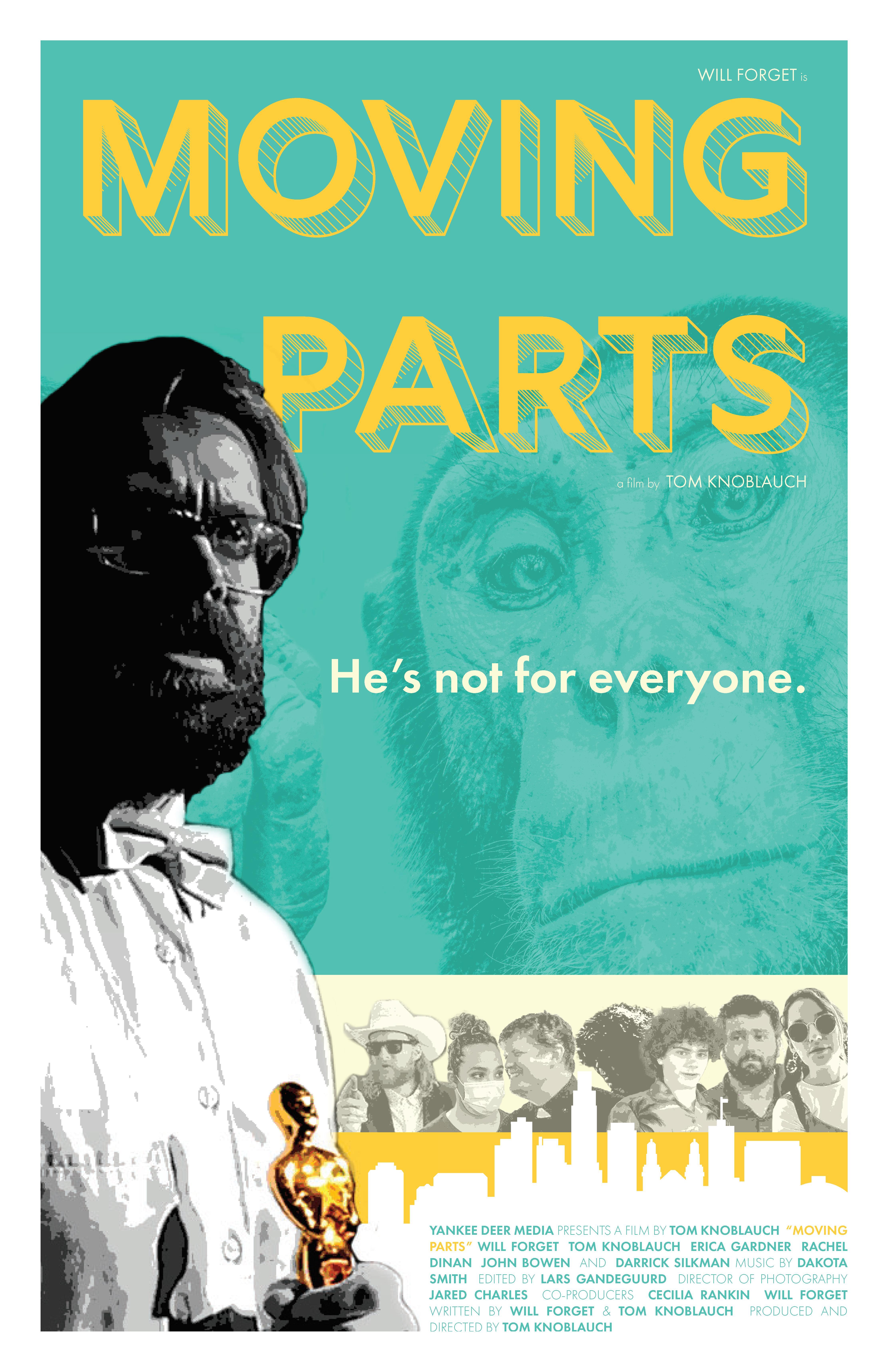 Moving Parts