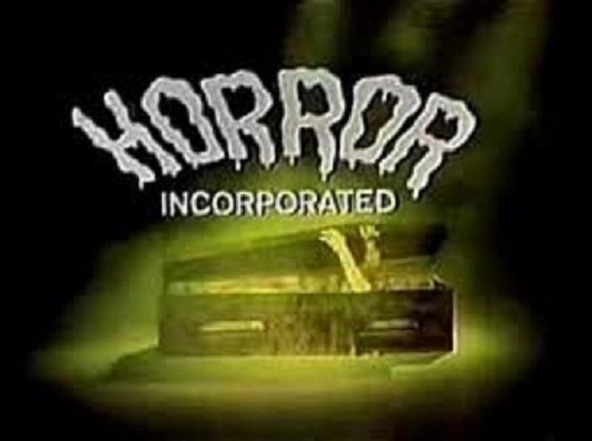 Horror, Inc.