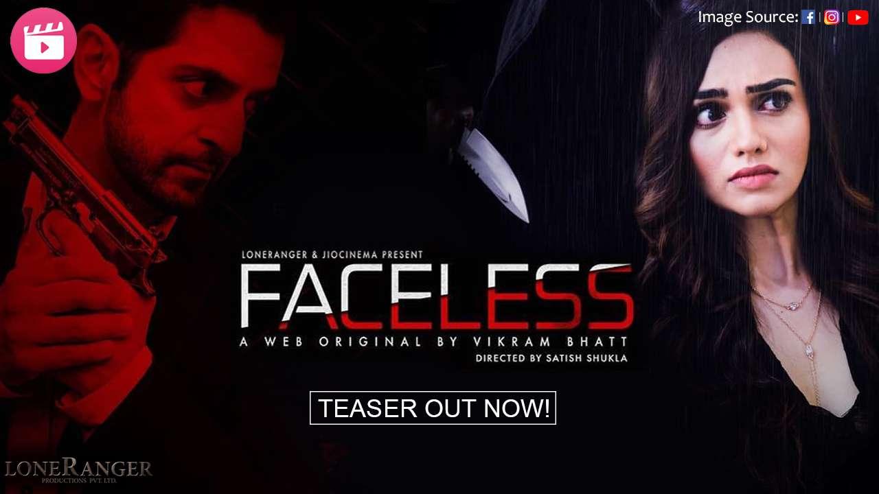 Faceless