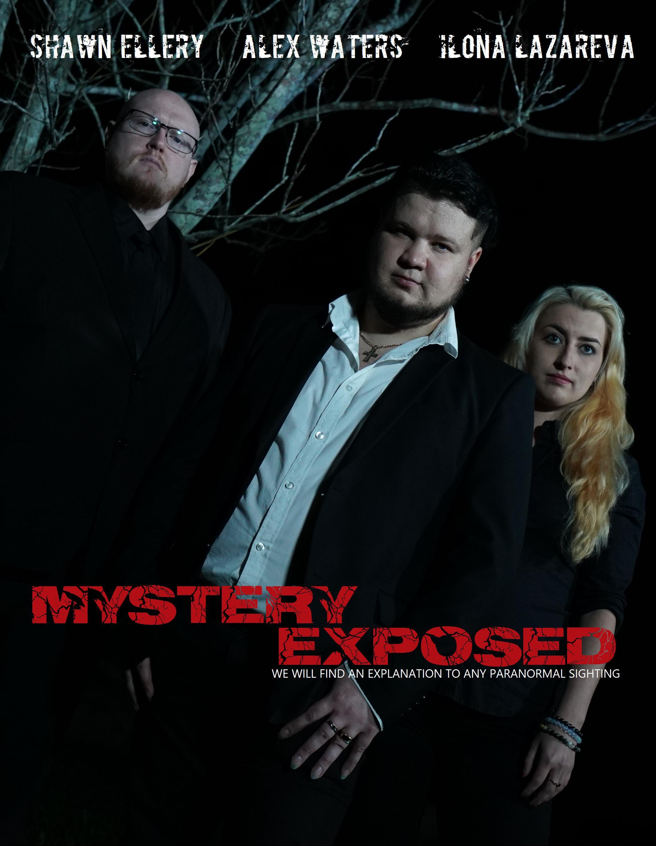 Mystery Exposed