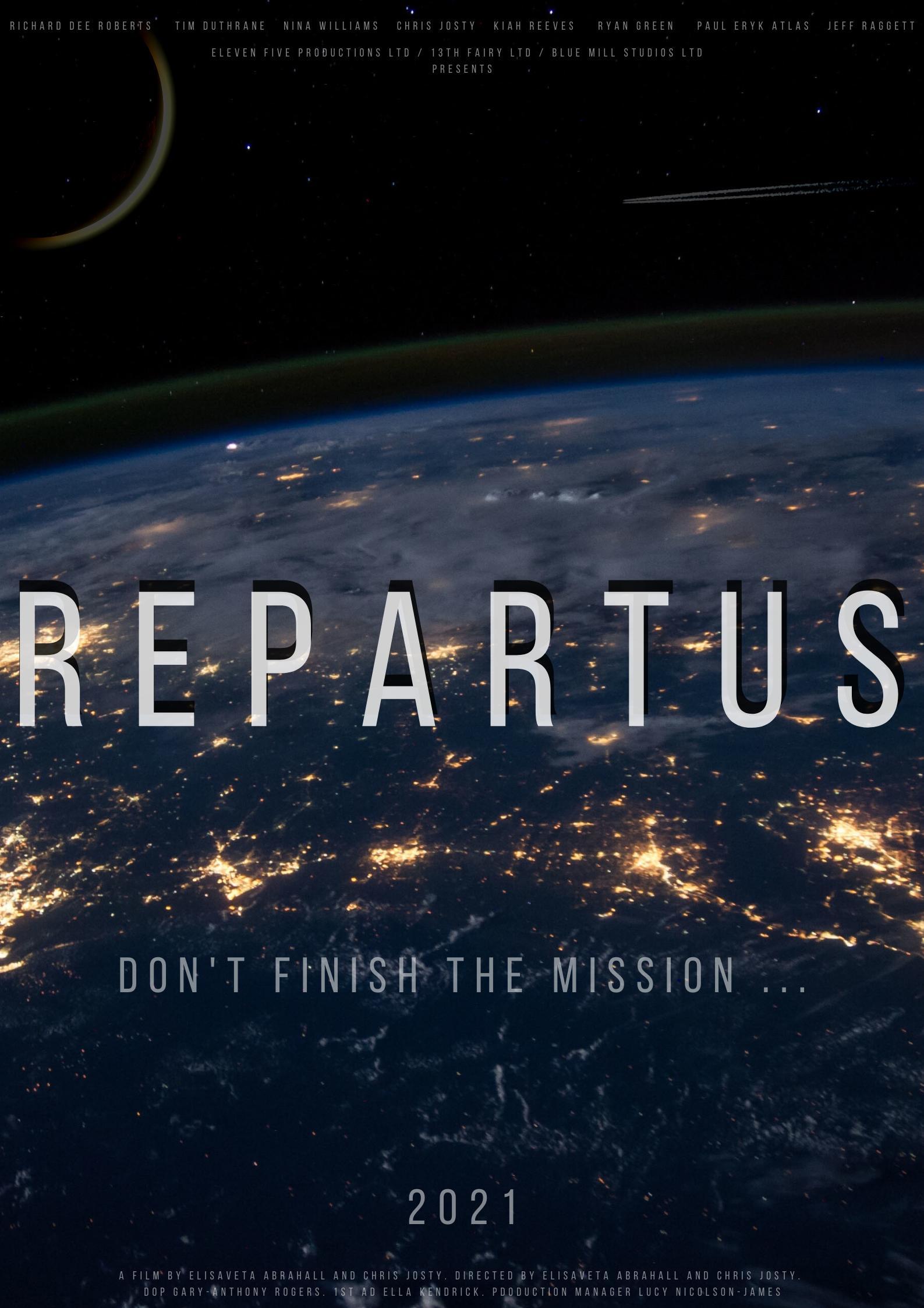 Repartus