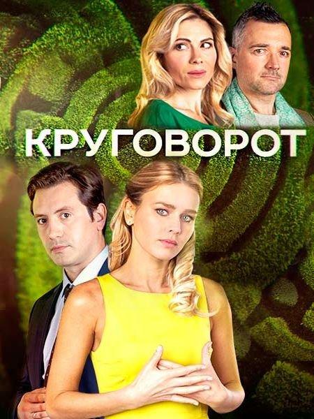 Krugovorot