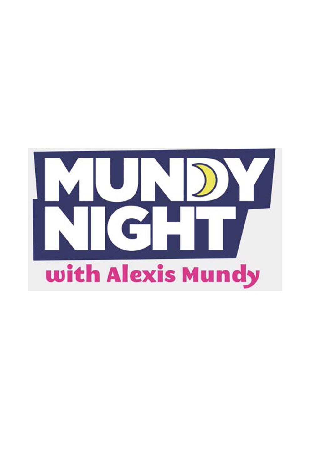 Mundy Night