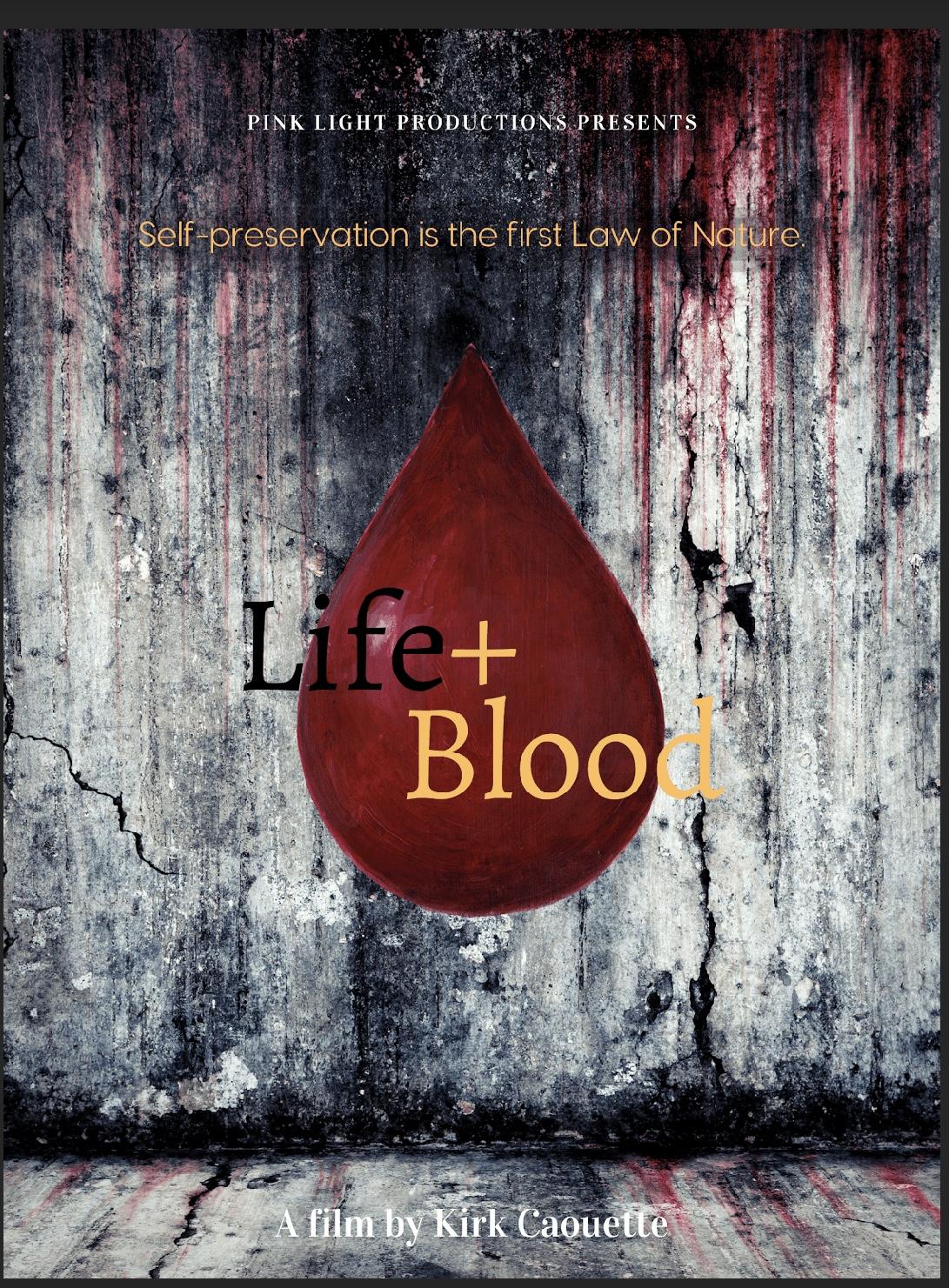 Life + Blood
