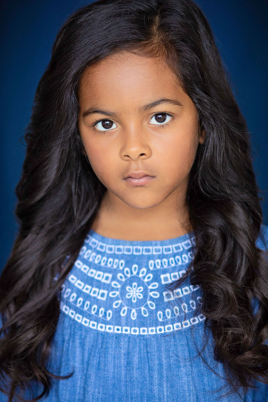 Alayna Bernard
