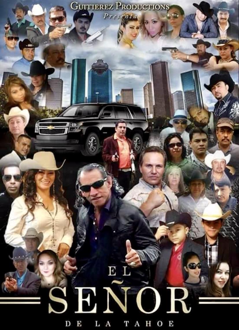 El Señor De La Tahoe