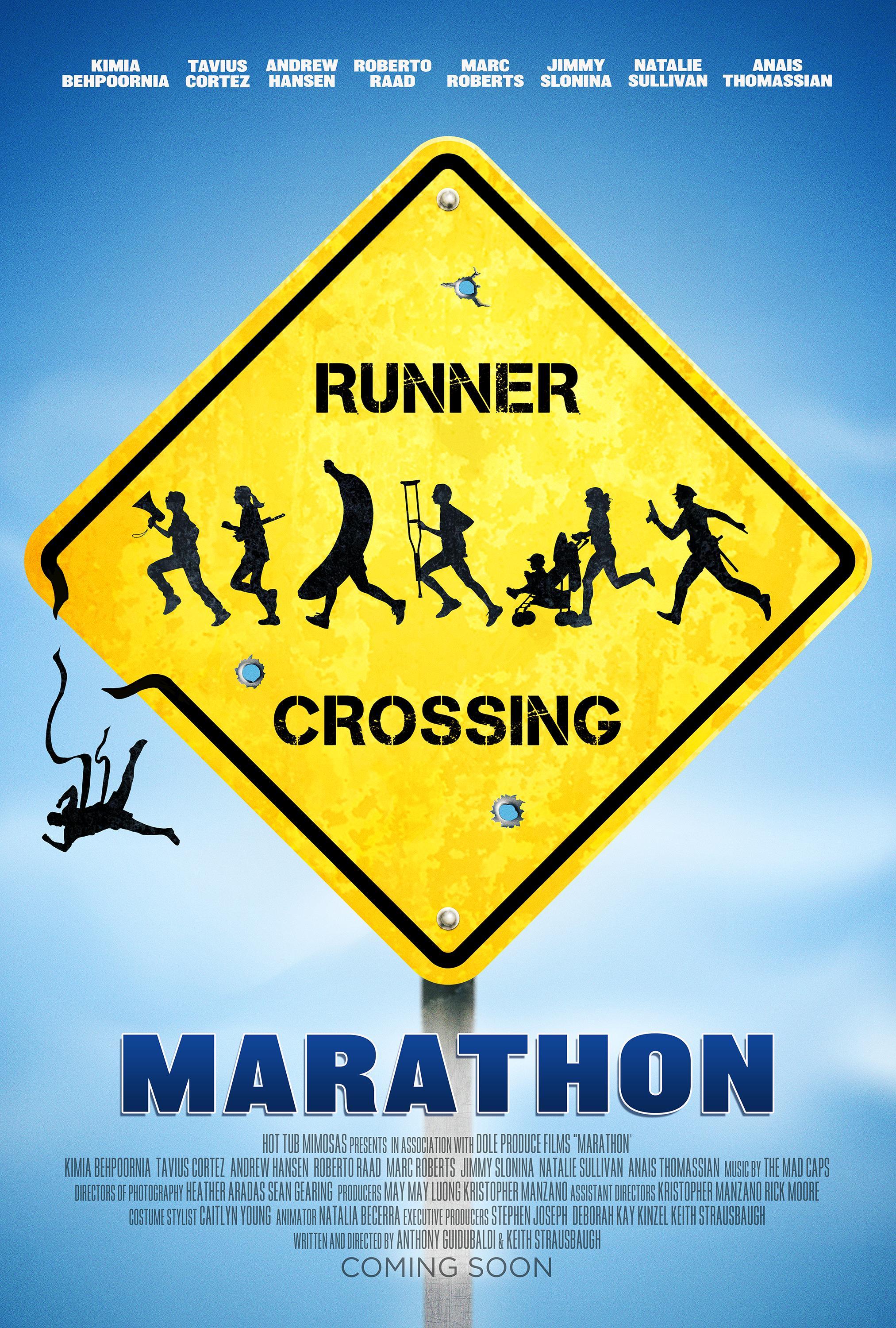 Poster Marathon