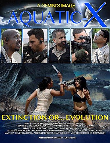 Aquatic-X