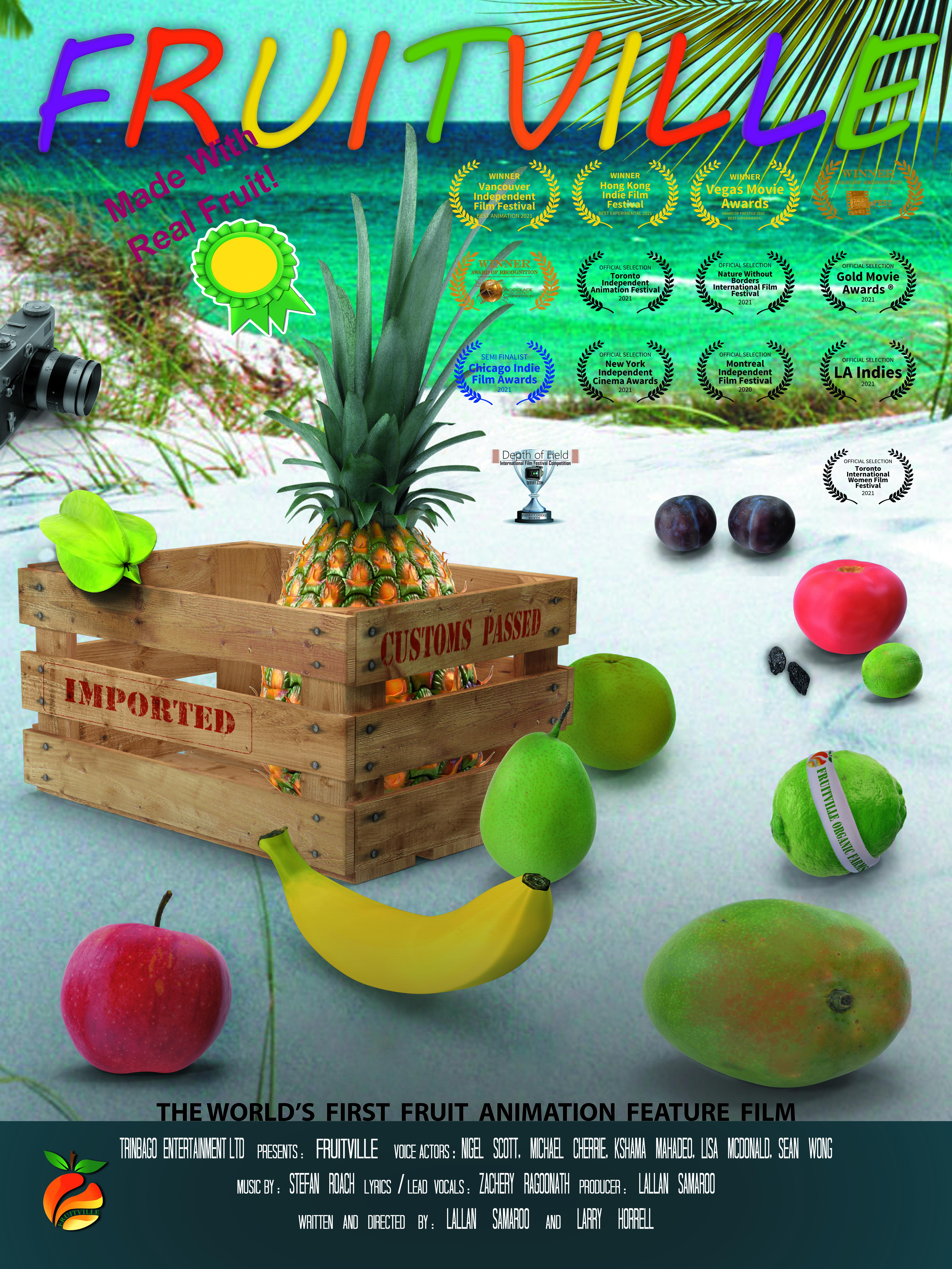 Fruitville