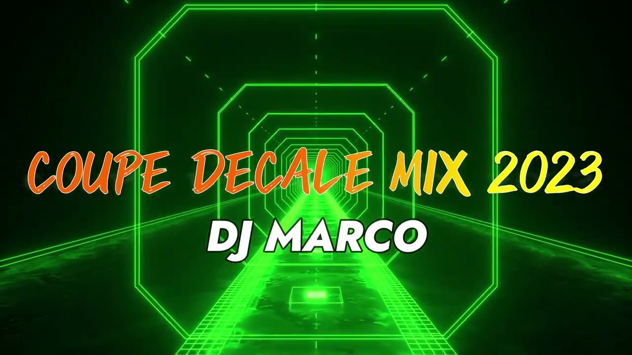 COUPE DECALE MIX 2023 VOL 1/Debordo ft Didi B/Beno/Mix Premier/Kerozen Ft Manaja Confirme...