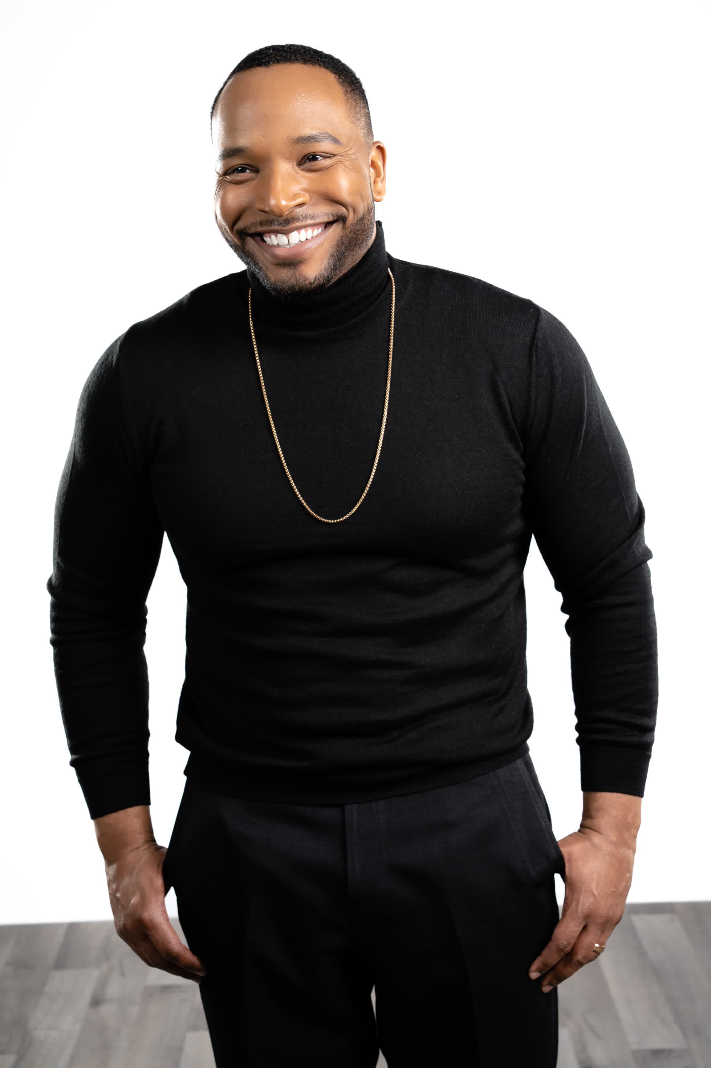 Sean-Vaughn