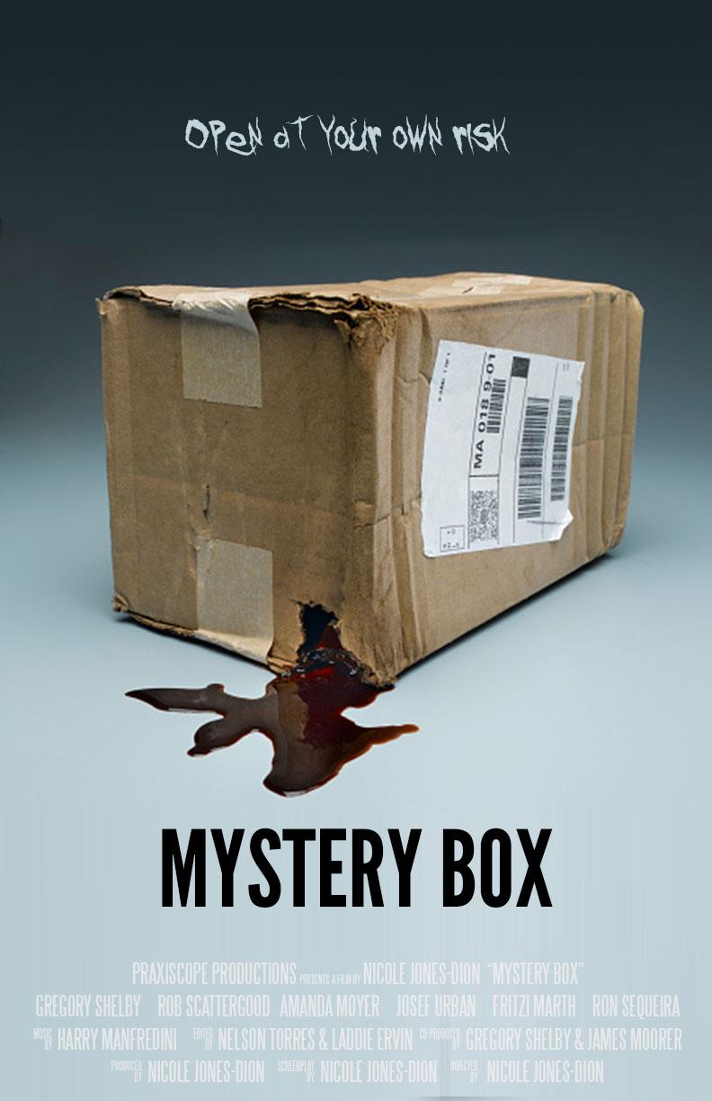 Mystery Box