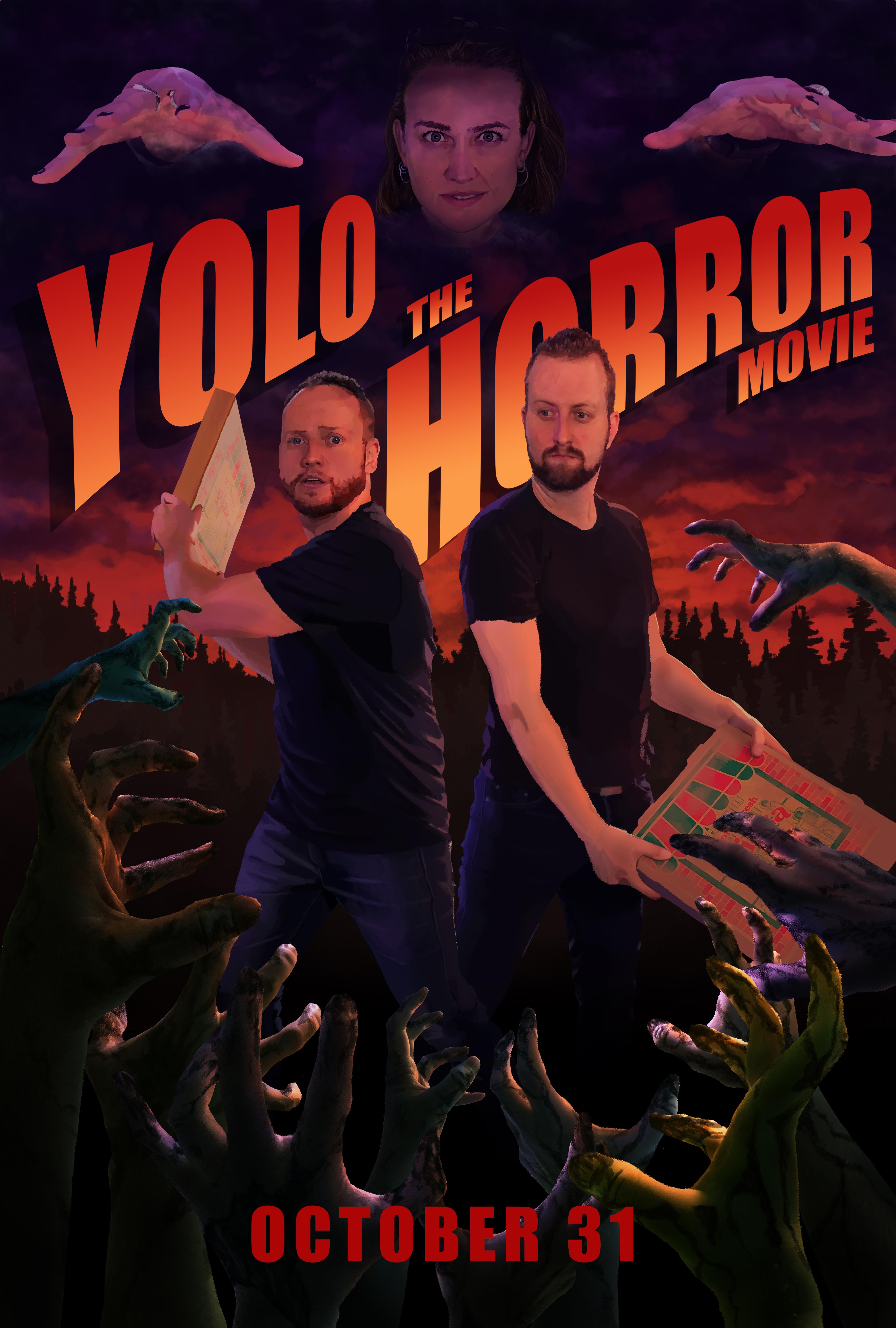 YOLO: The Horror Movie