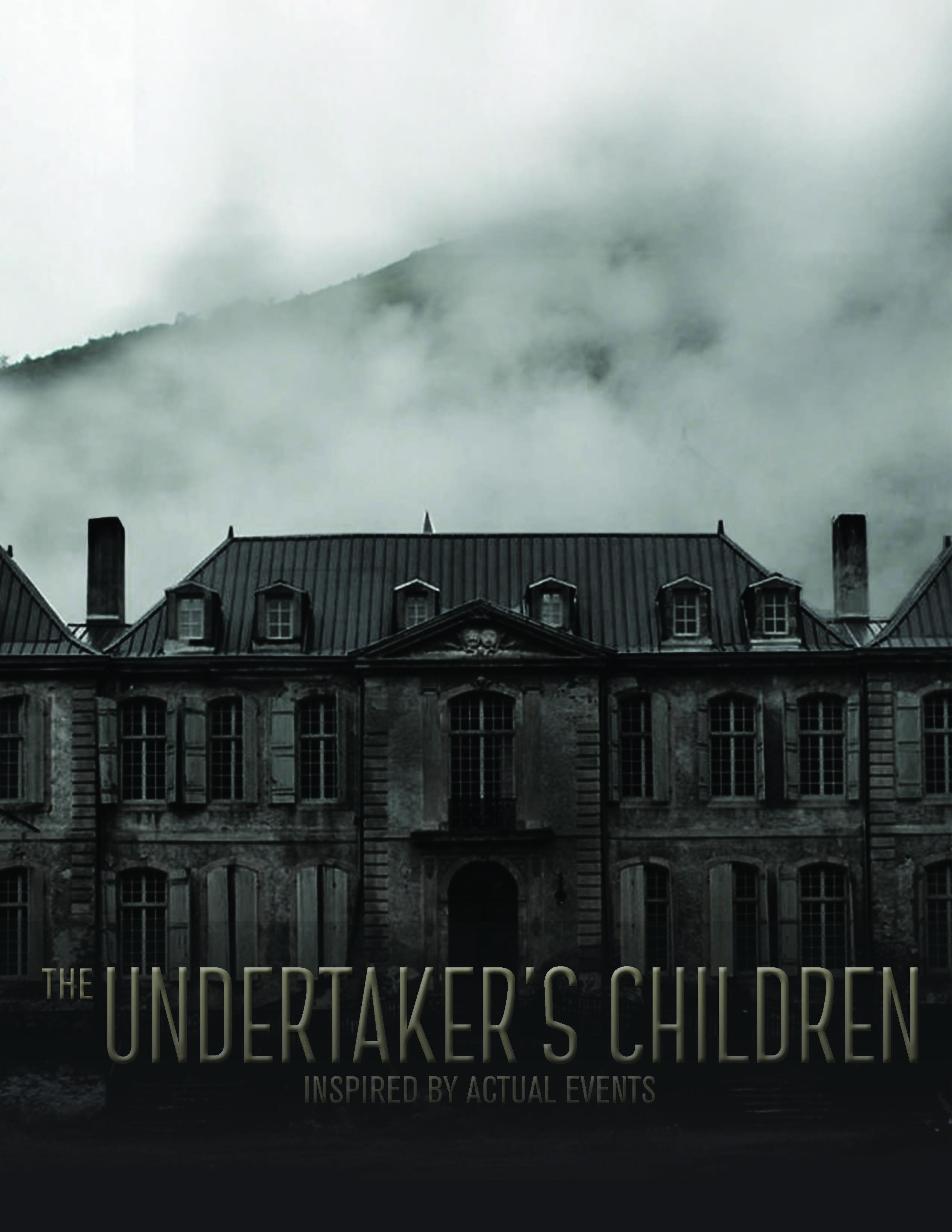 The Undertaker's Children