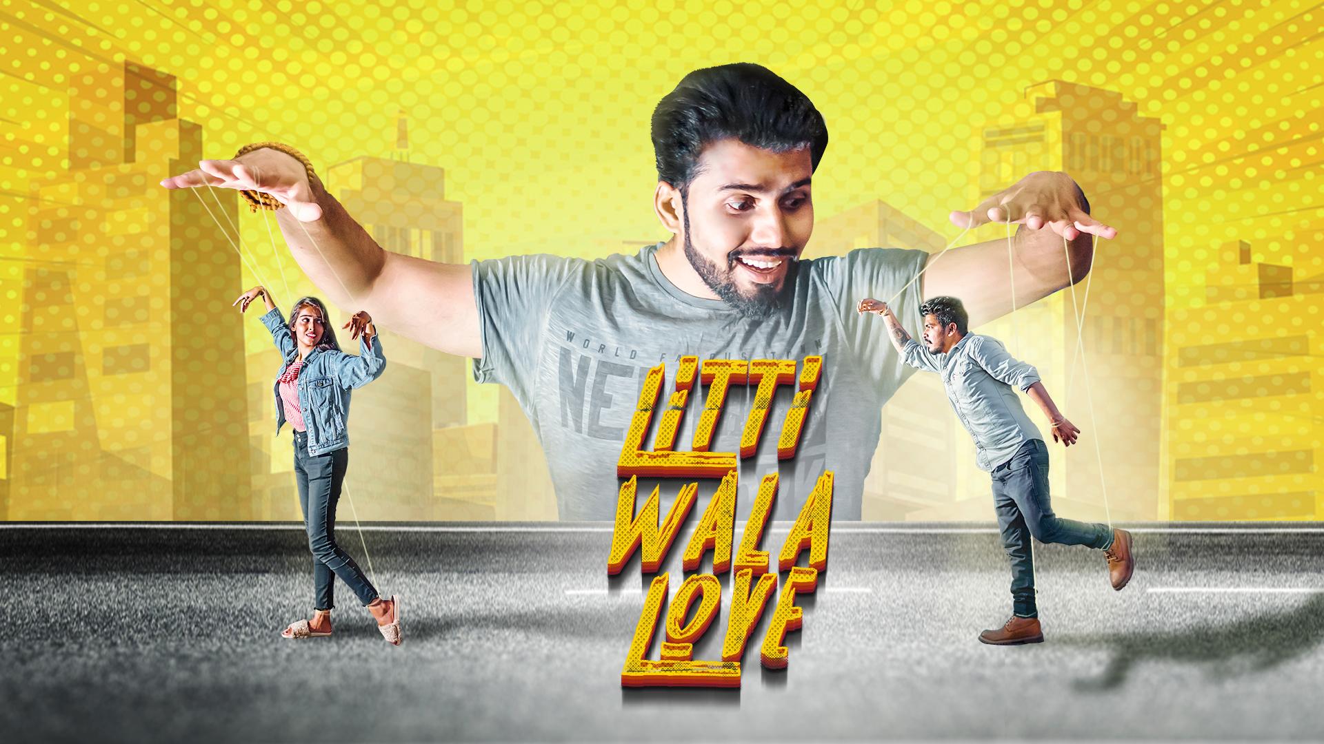 Litti Wala Love