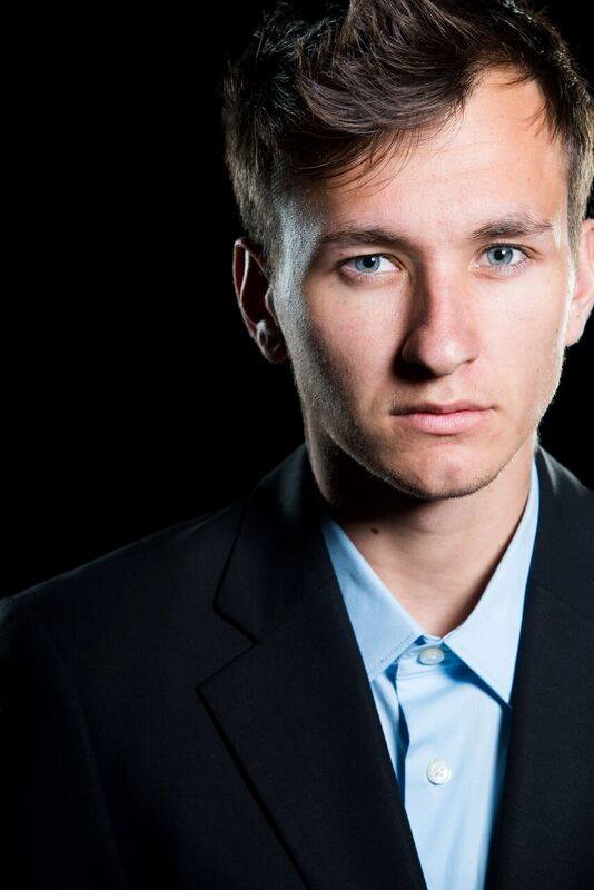 Hunter Gibson