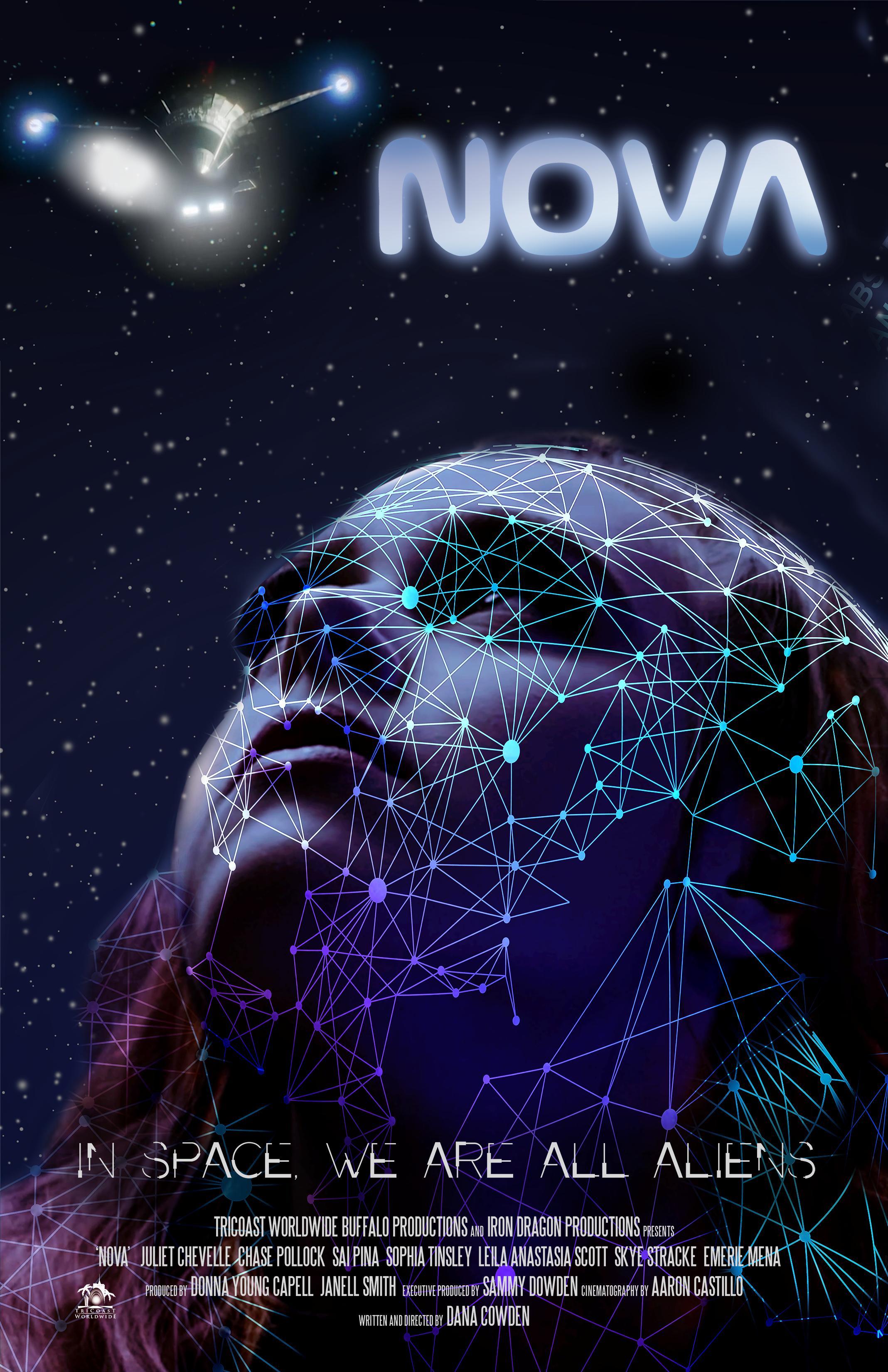 Poster Nova