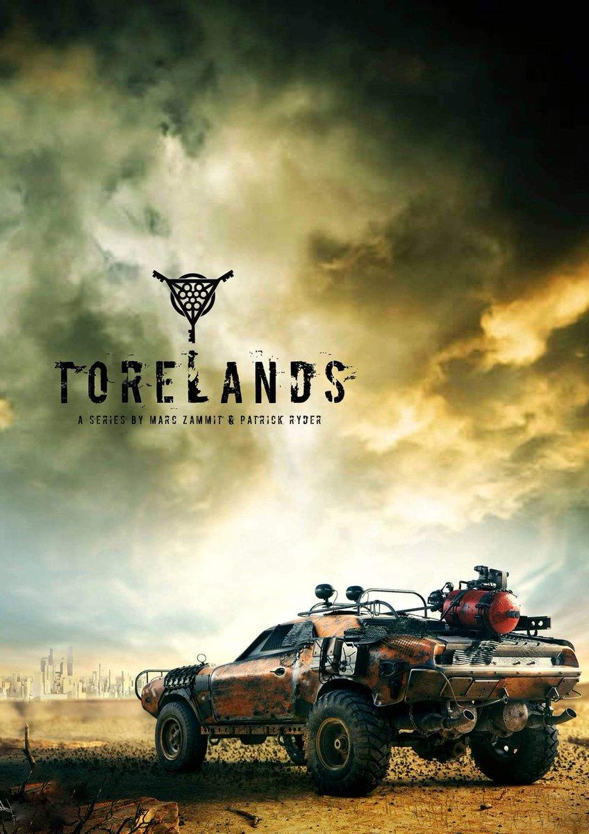 Torelands