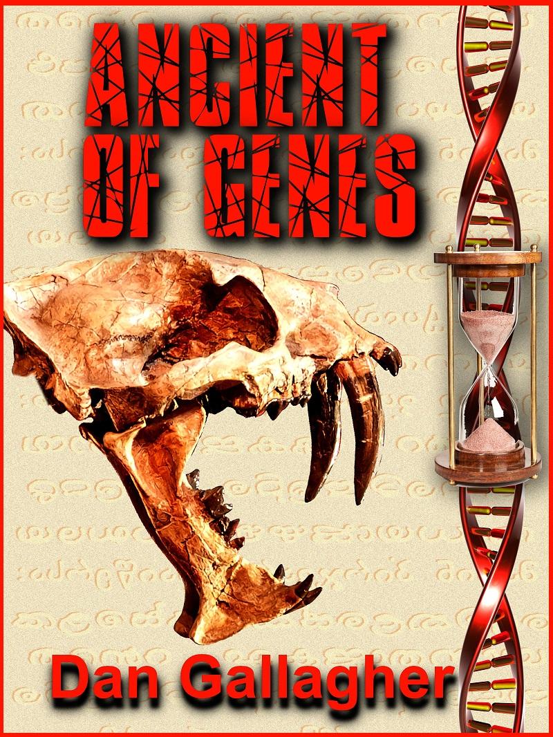 Ancient of Genes