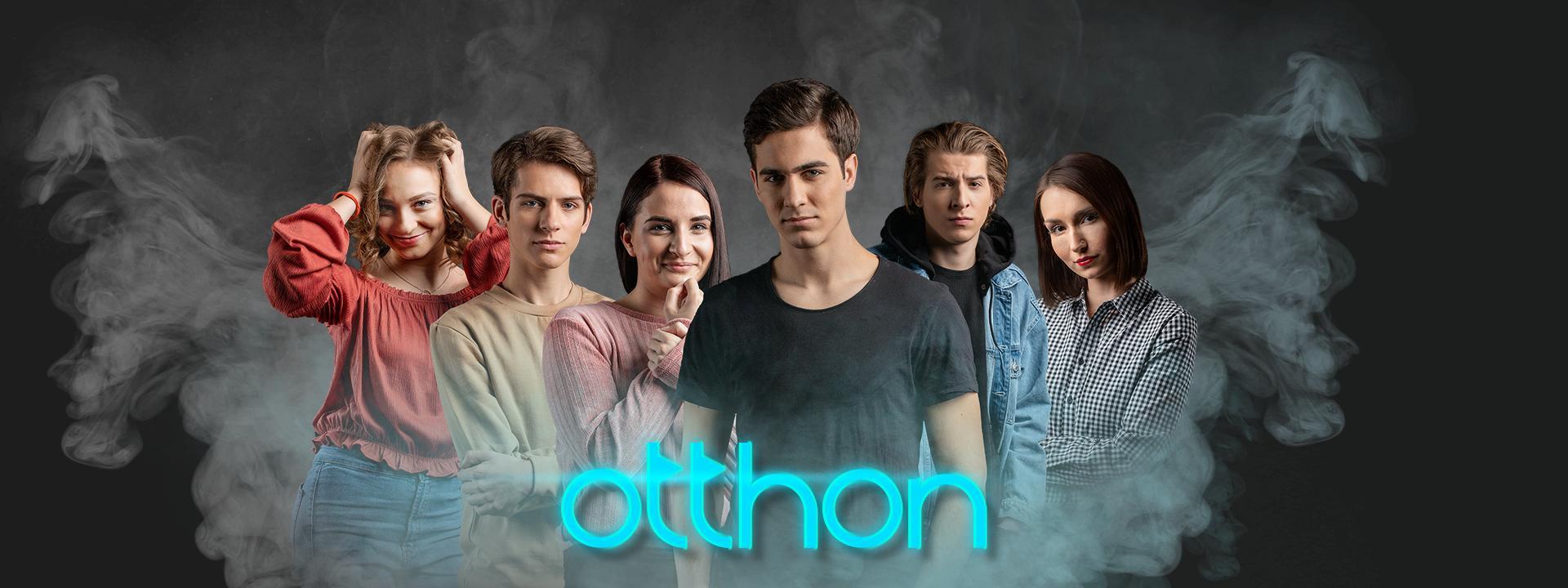 Otthon