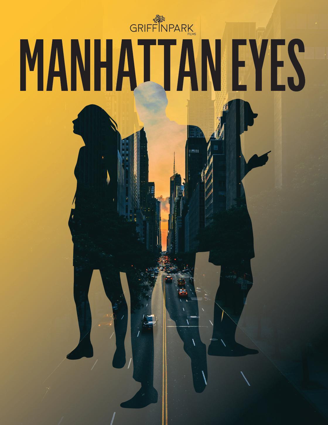 Manhattan Eyes