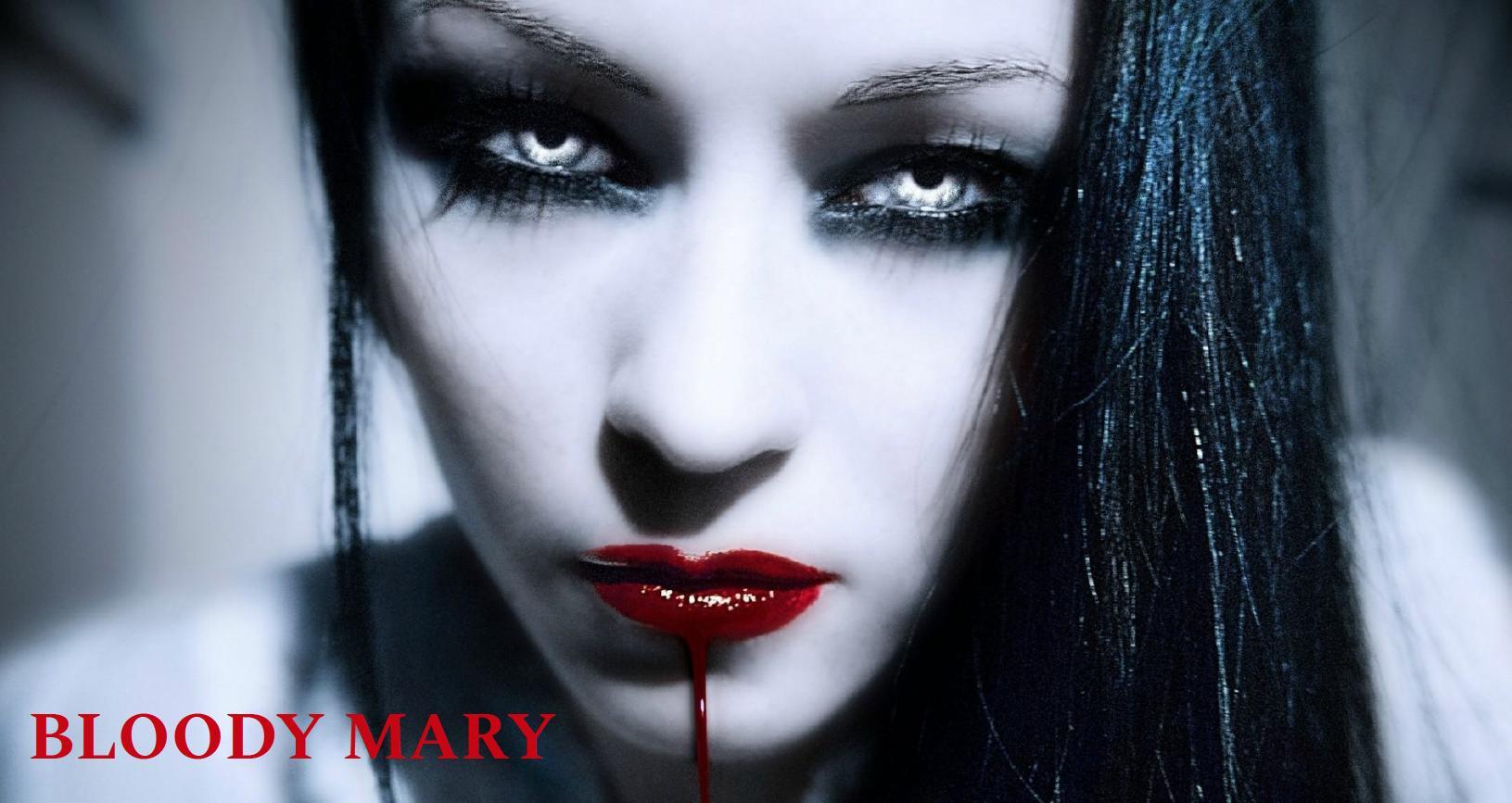 Bloody Mary