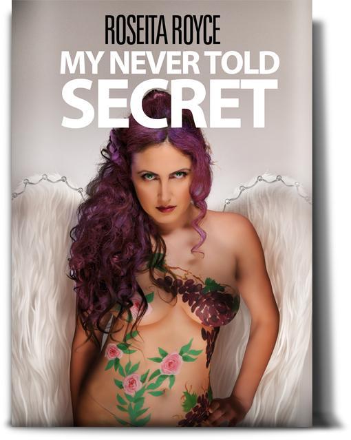 My Never Told Secret