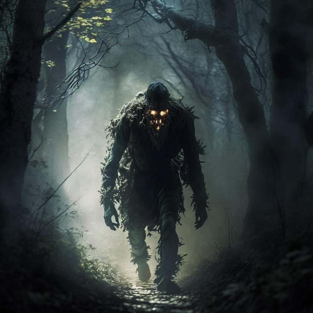 The Long Walk