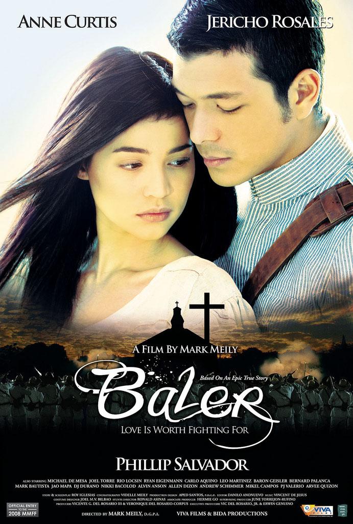 Poster Baler