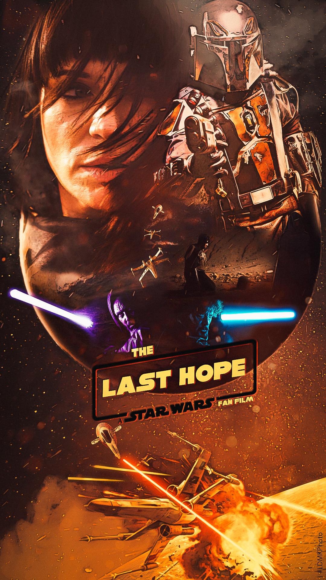 The Last Hope