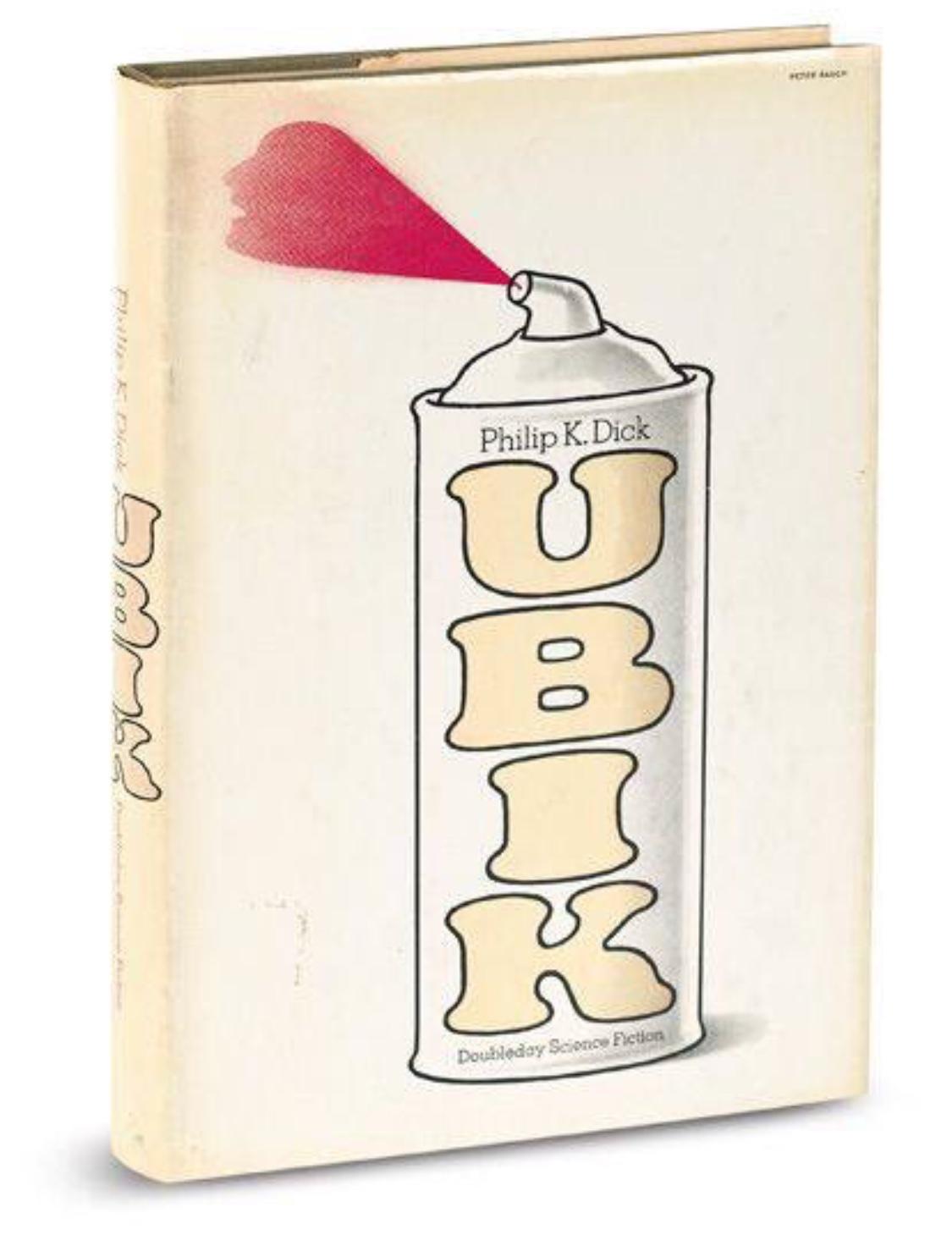 Ubik