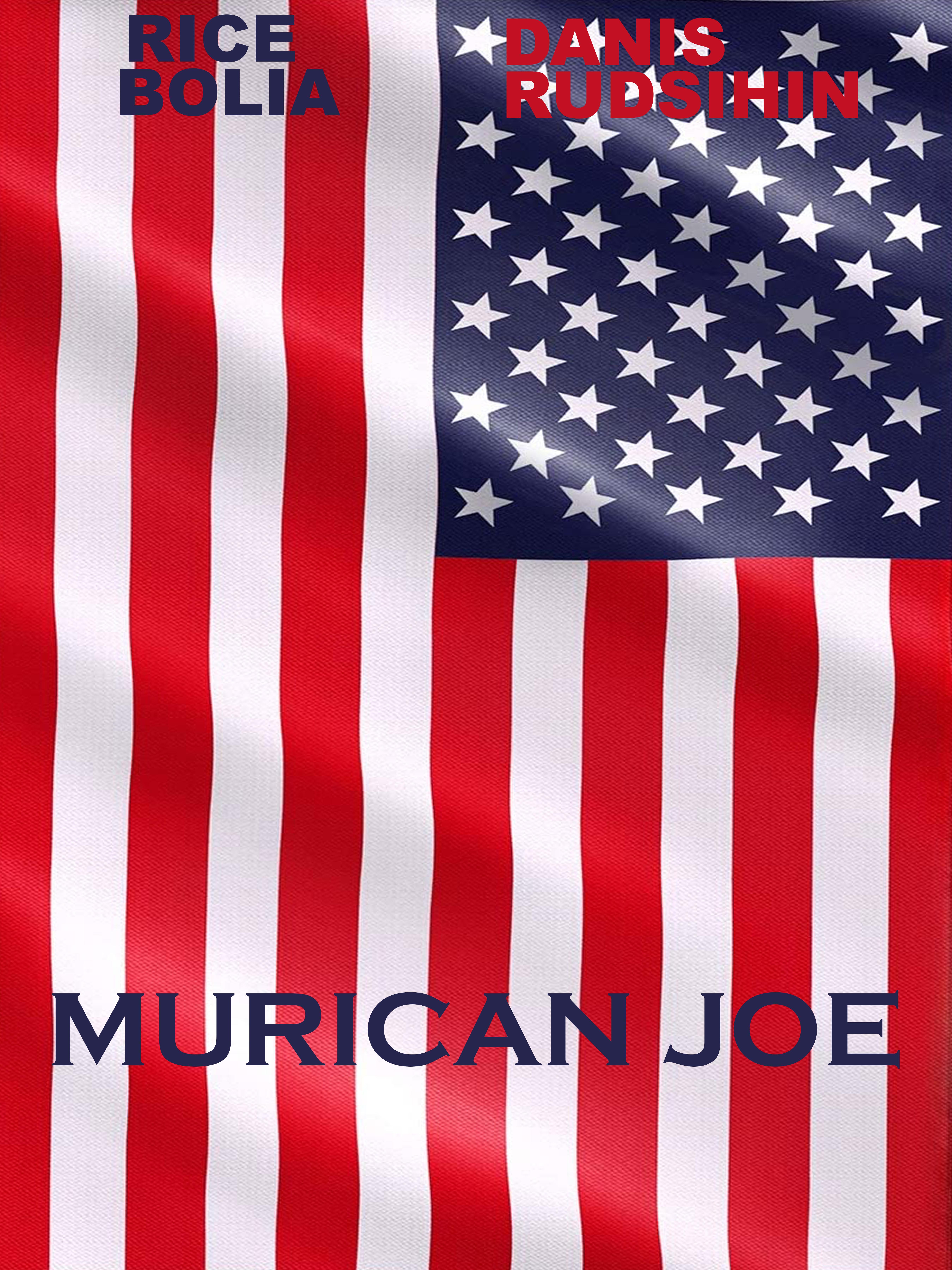 Murican joe