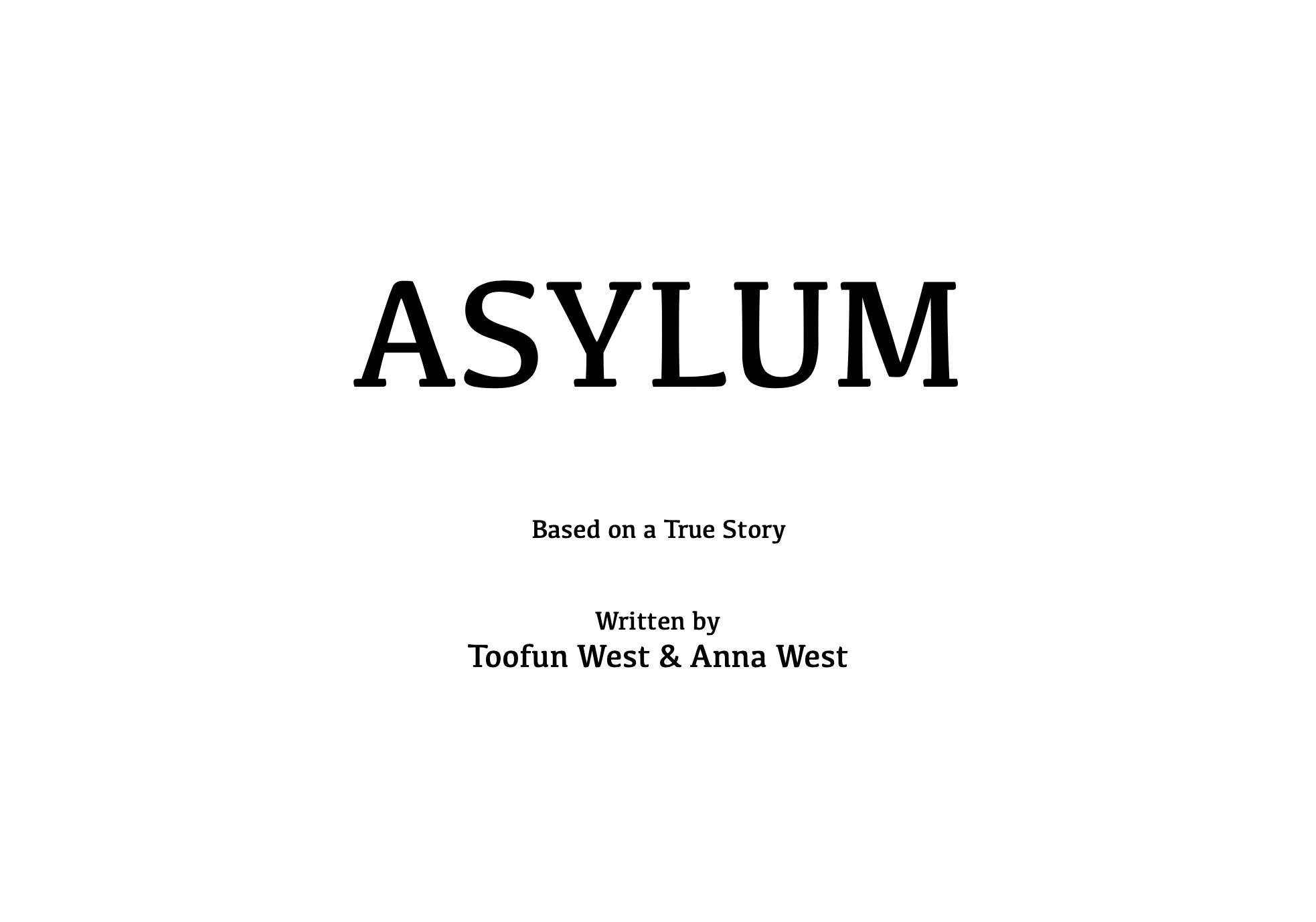 Asylum